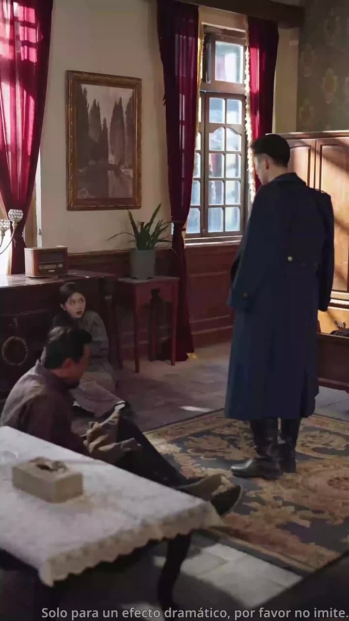 Lo Que Carmen No Recuerda - Episode 20