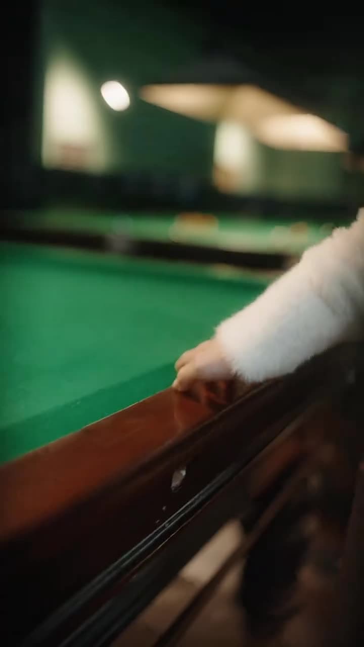 Got My Ex's Ball in Hand - Episode 23