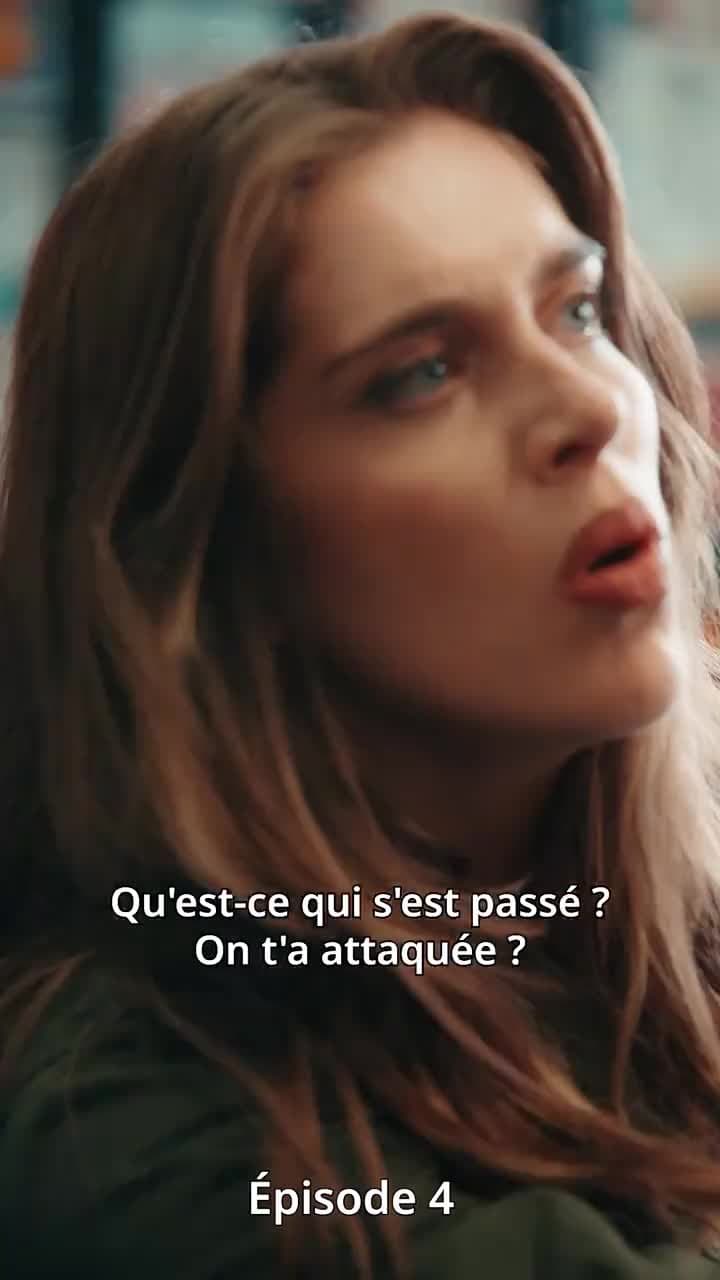 [Doublé]Ne provoquez pas Maman - Episode 4