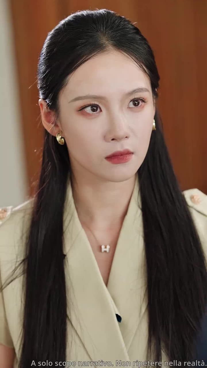 Amore  Amaro - Episode 10
