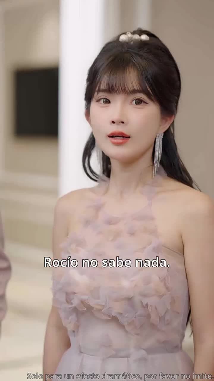 Renací y ahora mando yo - Episode 54