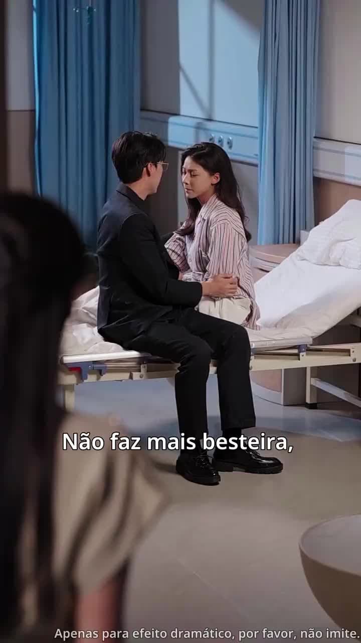 Renata: Superação e Vitória - Episode 16