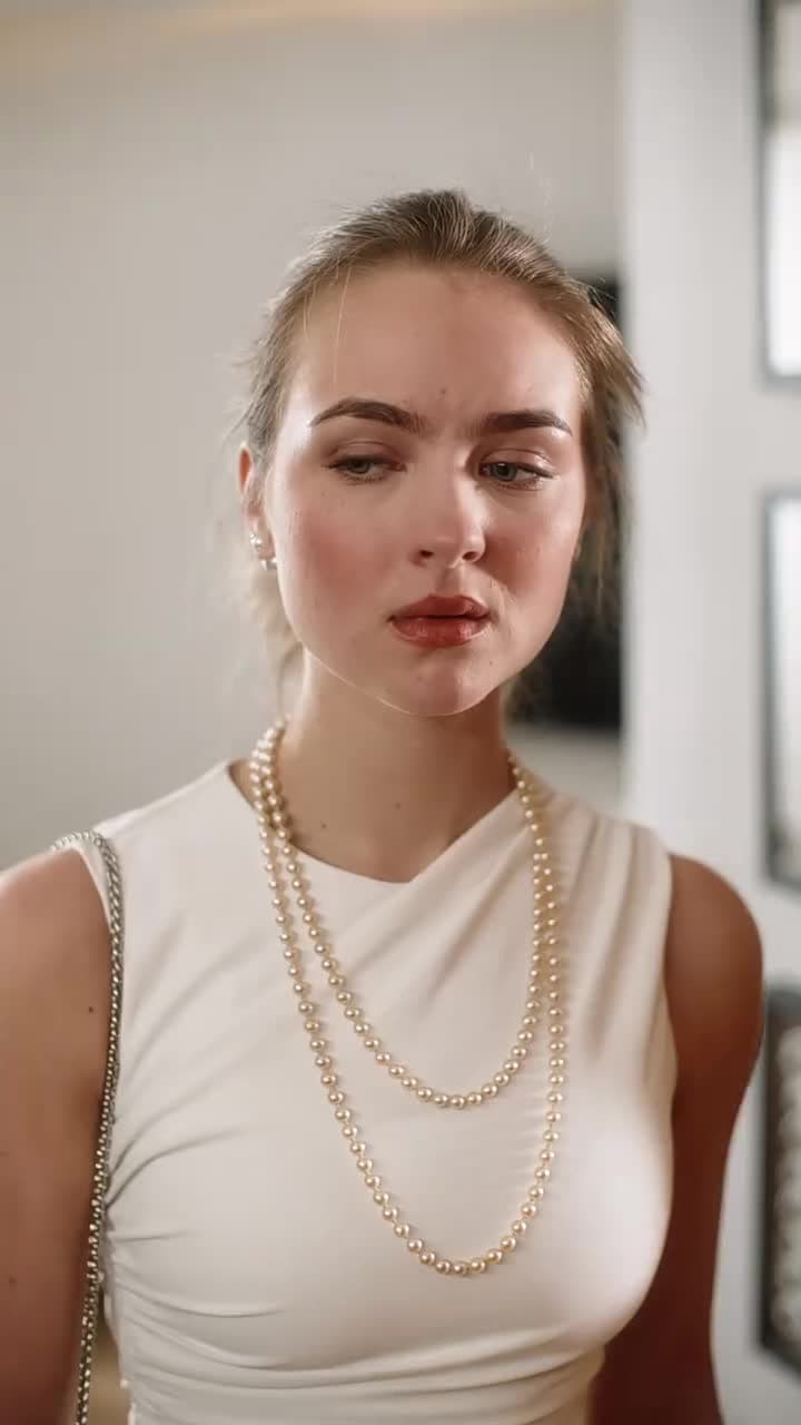 Got My Ex's Ball in Hand - Episode 8