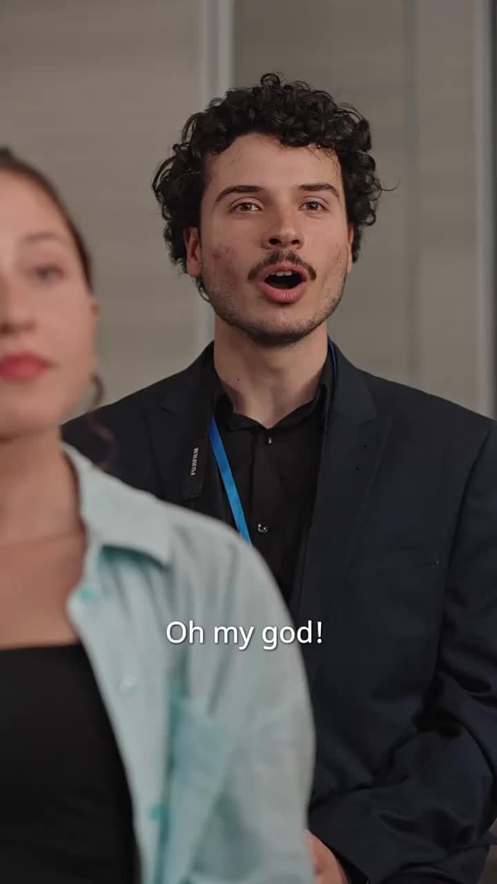 Got My Ex's Ball in Hand - Episode 14