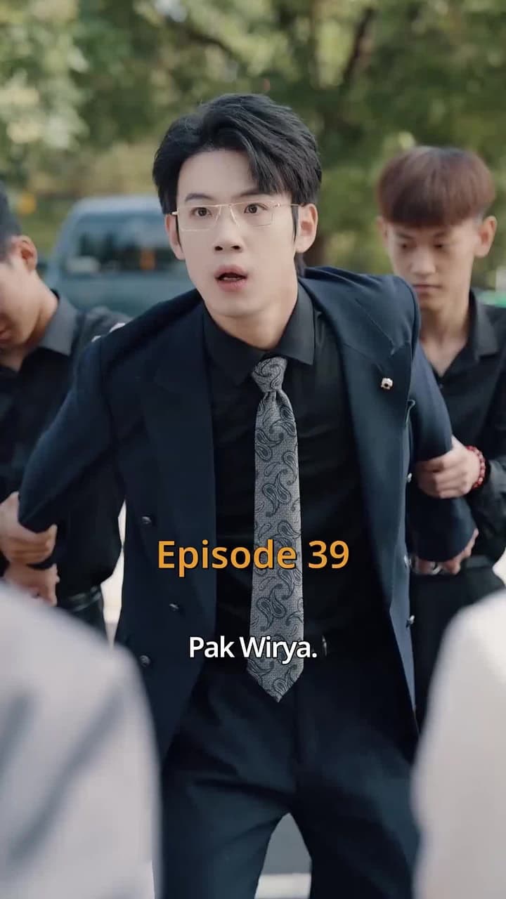 [Dubbing]Tempat Parkir Pembawa Maut - Episode 39