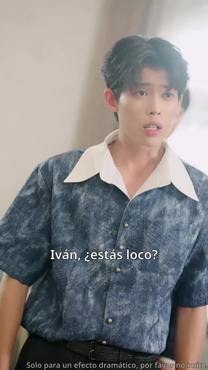 Renací y ahora mando yo - Episode 16