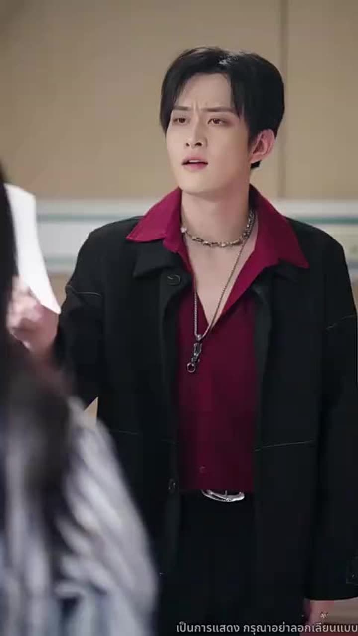 สงครามนักไลฟ์ - Episode 12