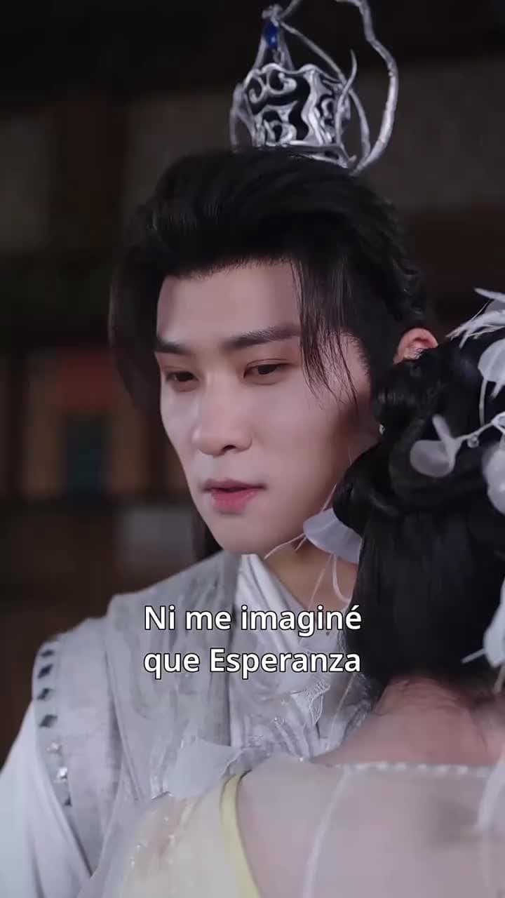 Venganza en la Corte Celestial - Episode 47