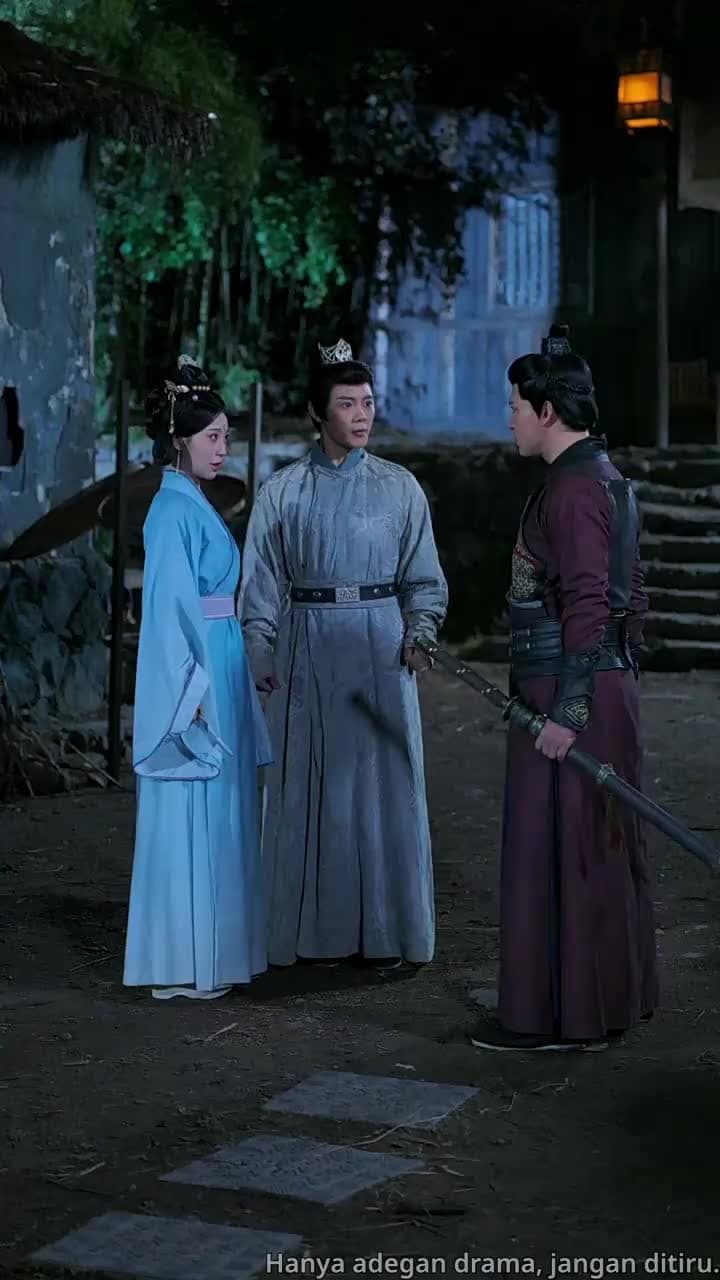Kebangkitan Tuan Putri - Episode 46