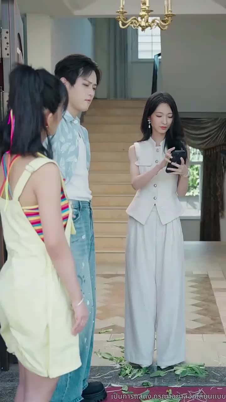 สงครามนักไลฟ์ - Episode 26