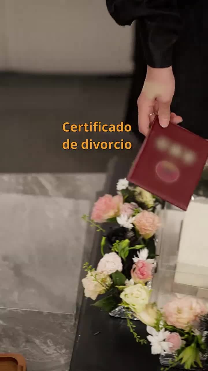[Doblado]Amor que aboga por ti - Episode 8
