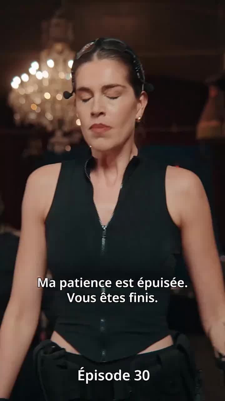 [Doublé]Ne provoquez pas Maman - Episode 30