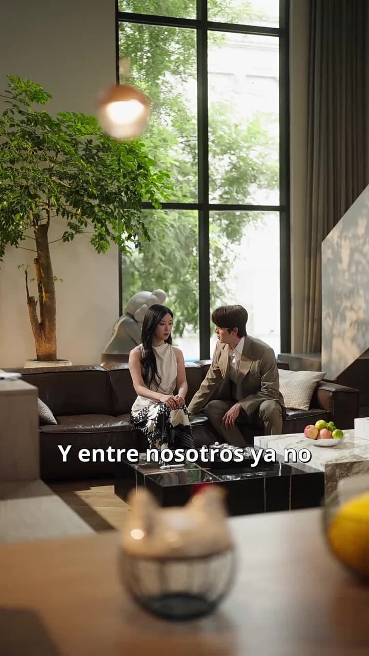 [Doblado]Amor que aboga por ti - Episode 18