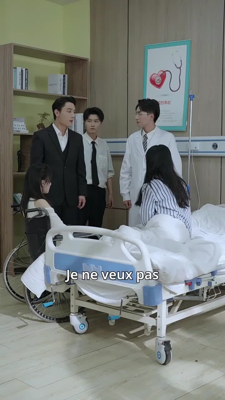 Quand l’Amour Tue - Episode 60