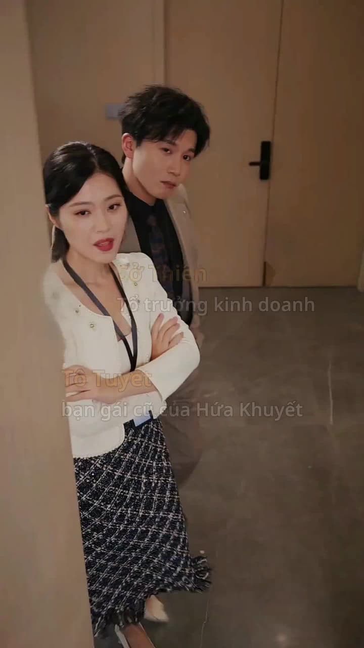 [Lồng Tiếng] Cưới Nhầm, Tôi Cưới Đúng Bạn Đời - Episode 6