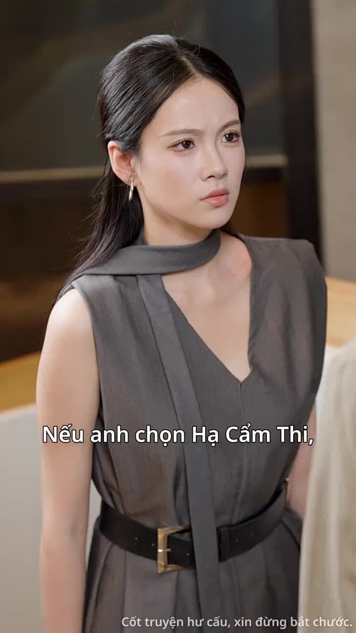 Bí Mật Minh Thành - Episode 4