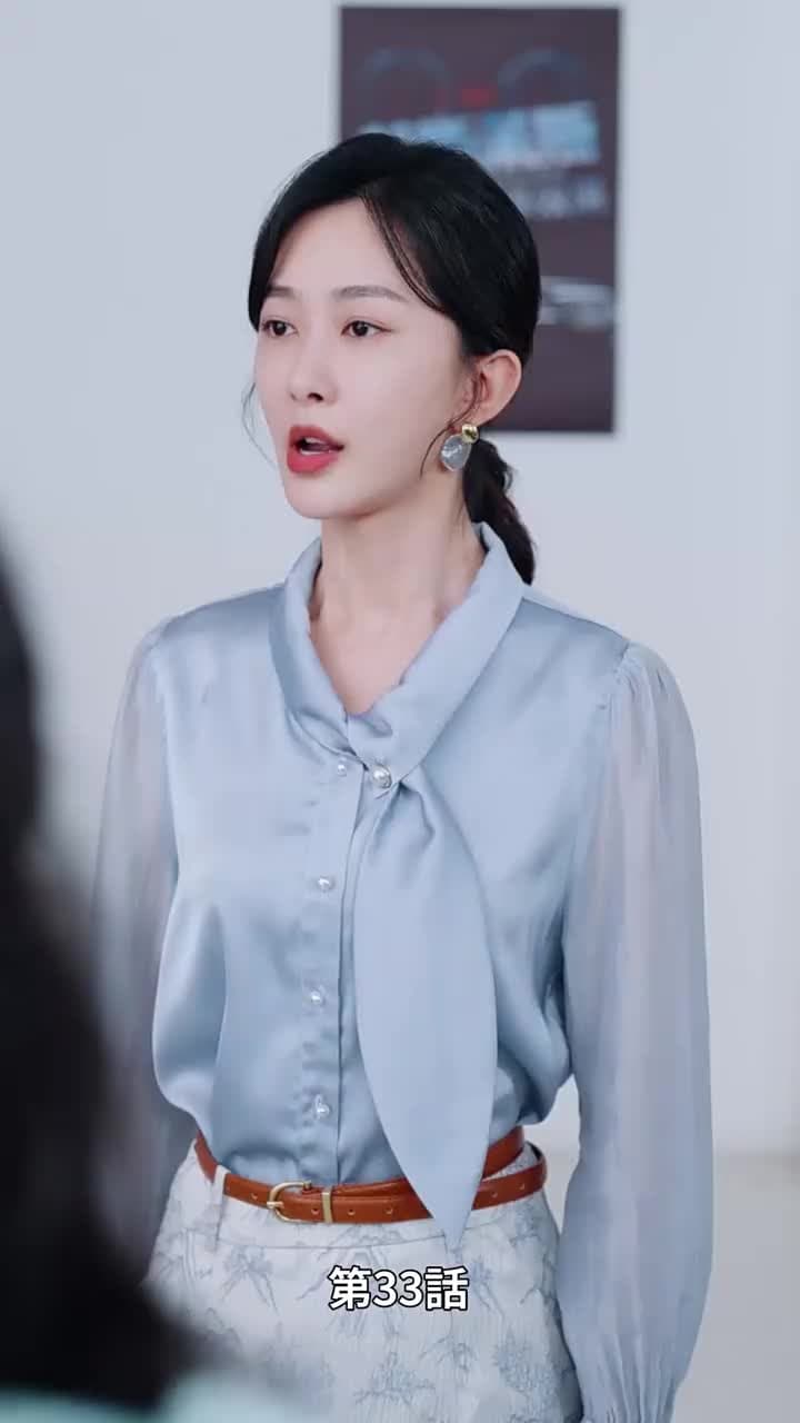 [吹替]99回目のプロポーズ、1秒の離婚 - Episode 33