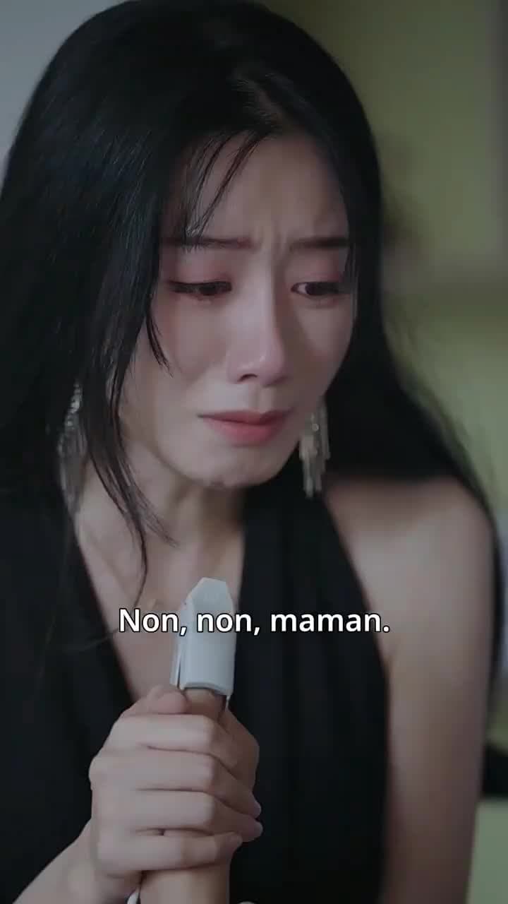 Quand l’Amour Tue - Episode 41