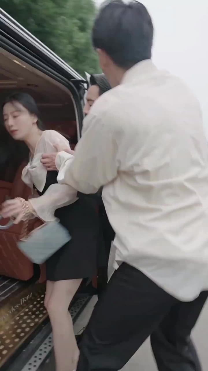 Quand l’Amour Tue - Episode 72