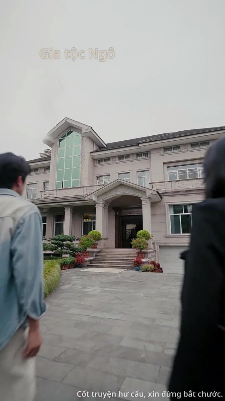 [Lồng Tiếng] Cưới Nhầm, Tôi Cưới Đúng Bạn Đời - Episode 19
