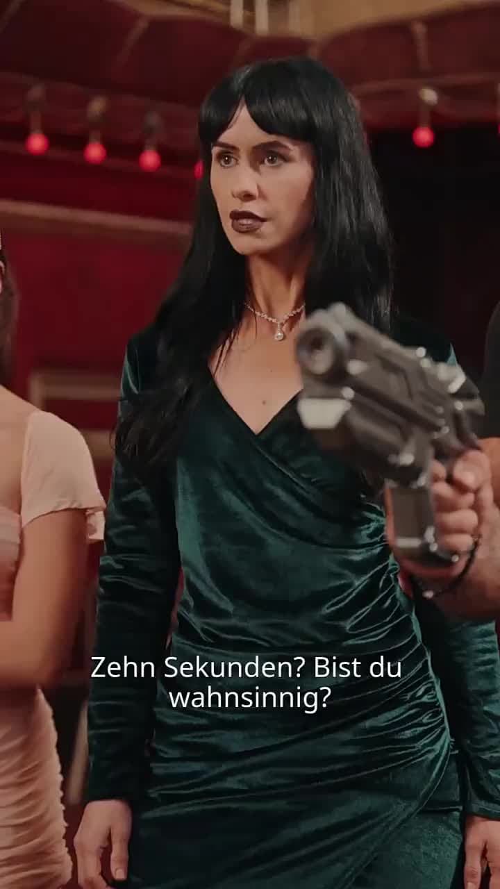 [Synchron]Die Wut der Mutter - Episode 29