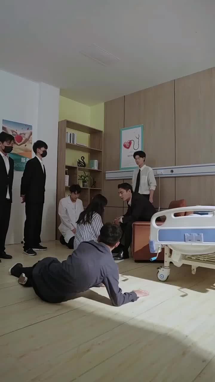 Quand l’Amour Tue - Episode 85