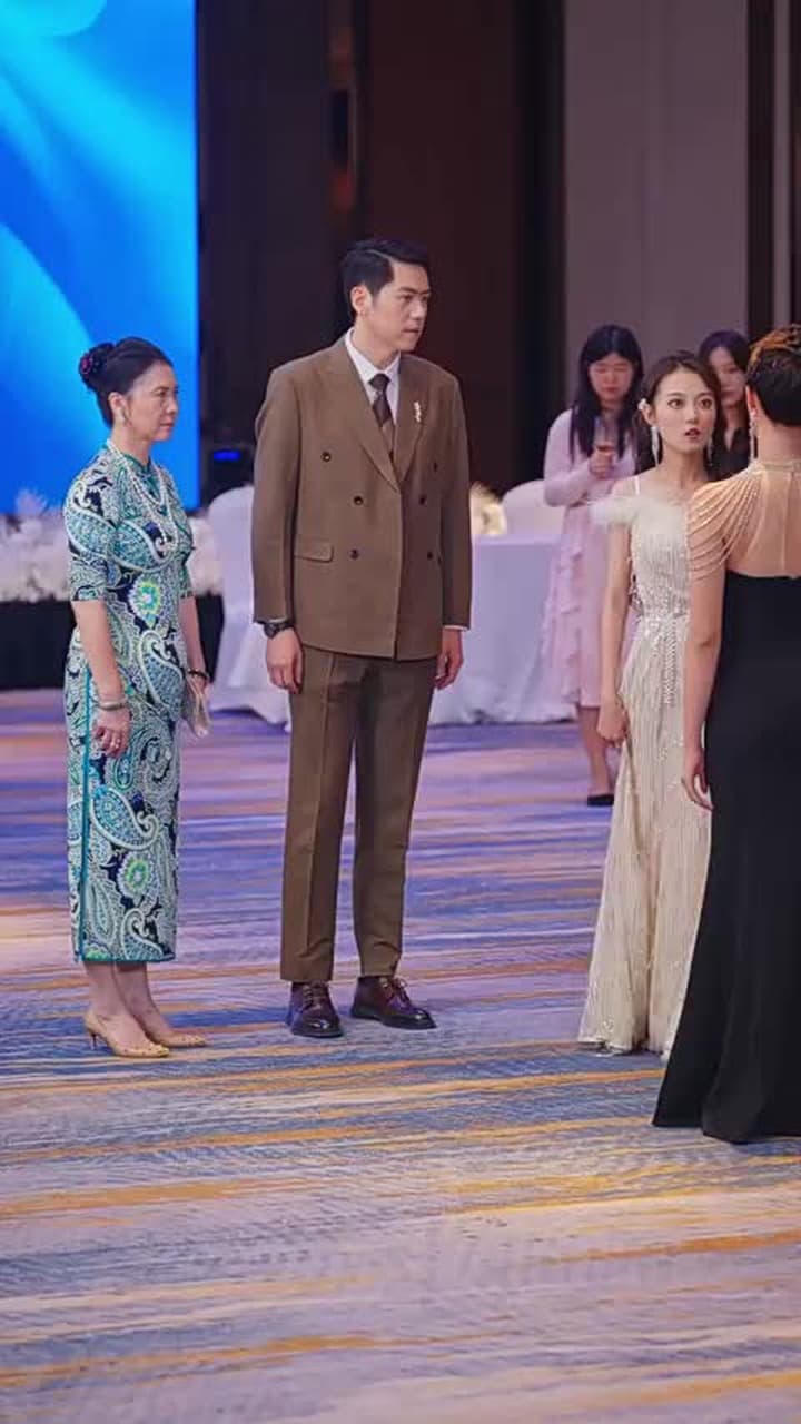 Wo Tränen nicht fallen - Episode 46