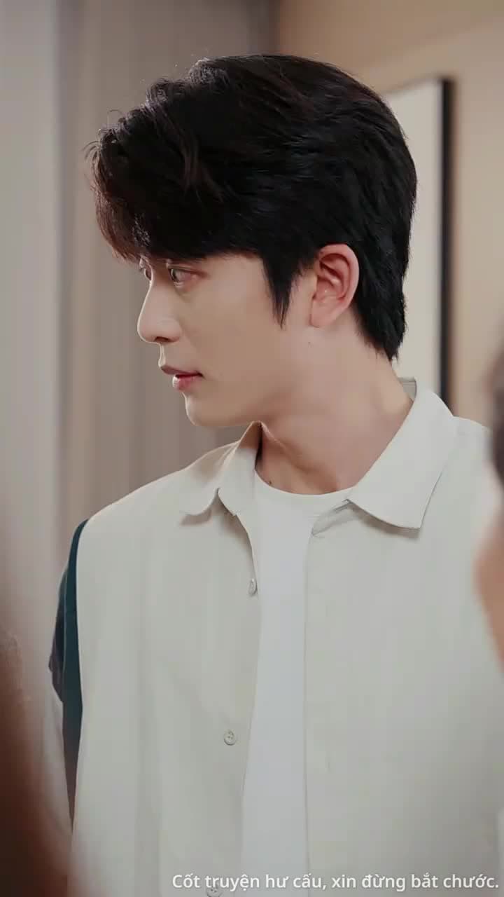 [Lồng Tiếng] Cưới Nhầm, Tôi Cưới Đúng Bạn Đời - Episode 58