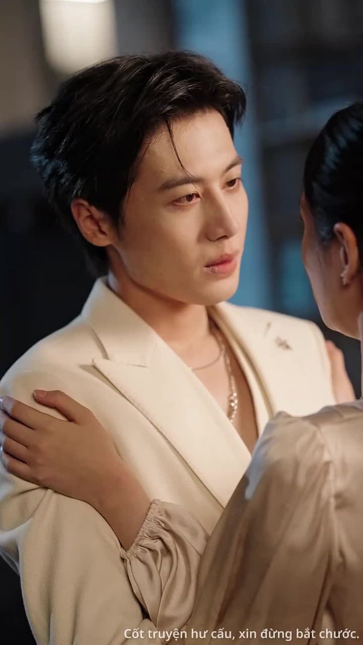 Bí Mật Minh Thành - Episode 42