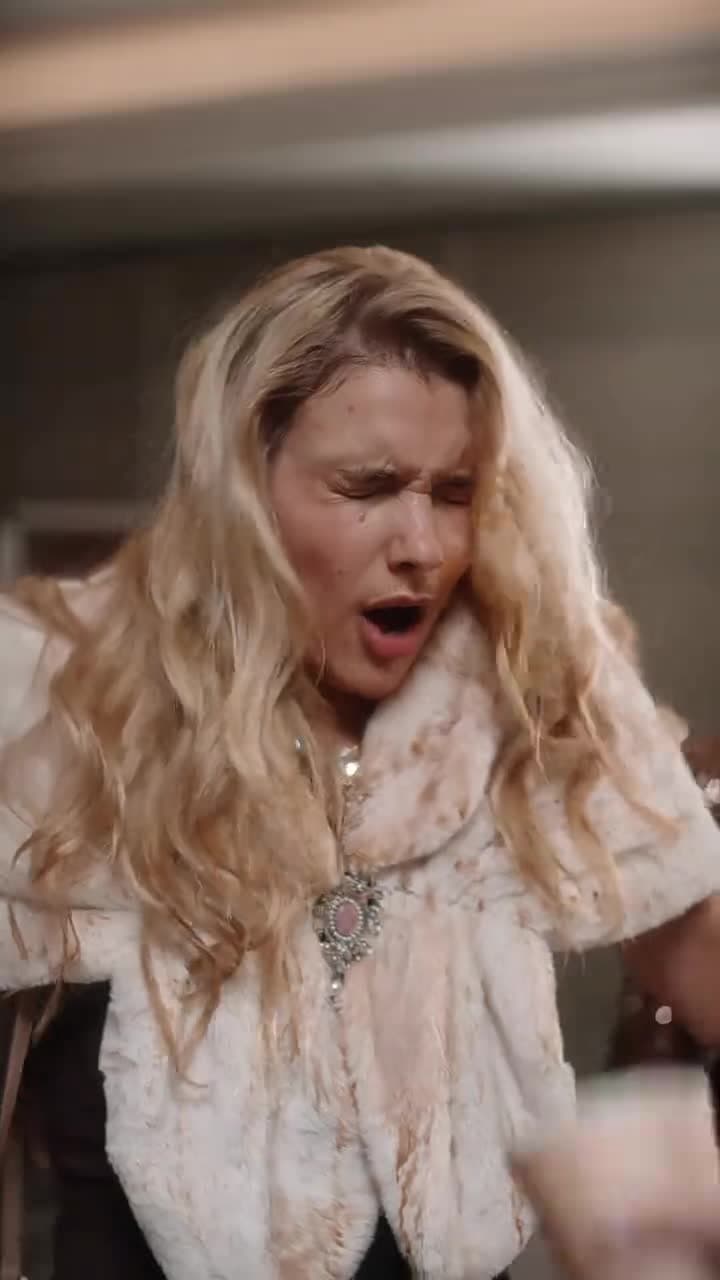 Com a bola do meu ex na mão - Episode 14