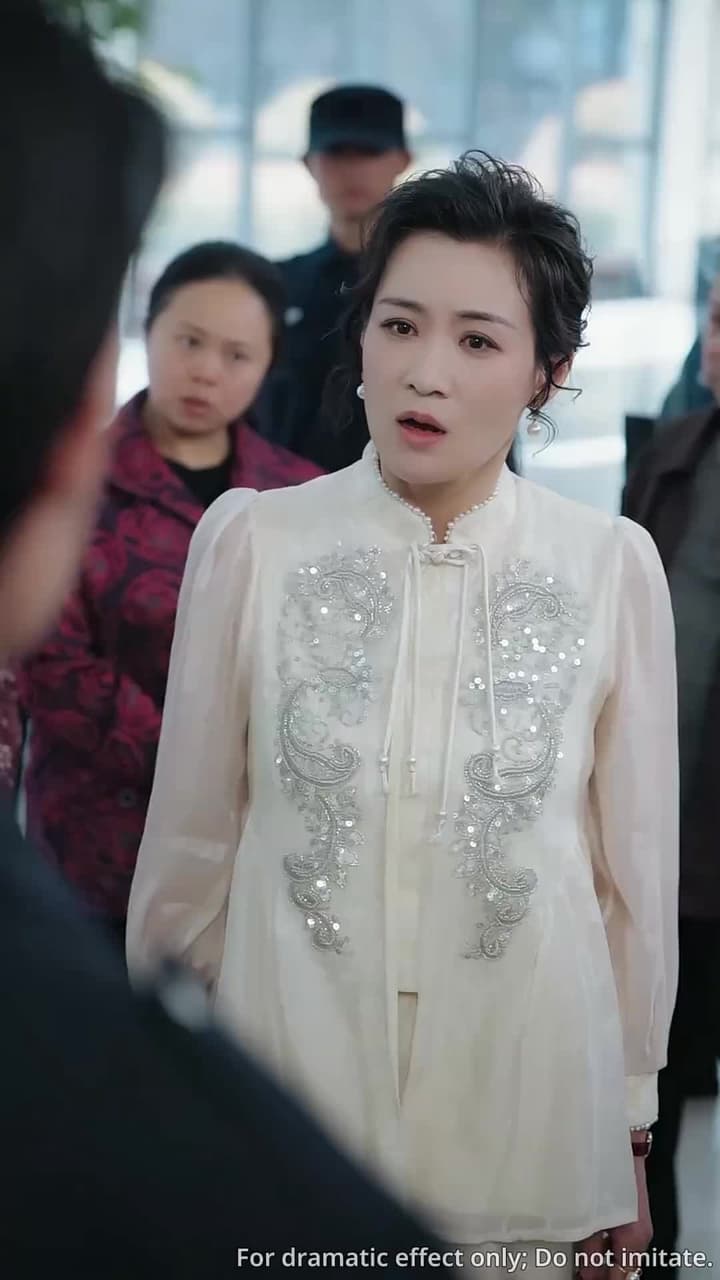 The Imposter Madam - Episode 38