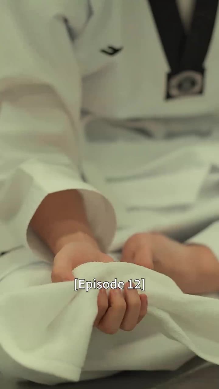 Broken Marriage - Episode 12
