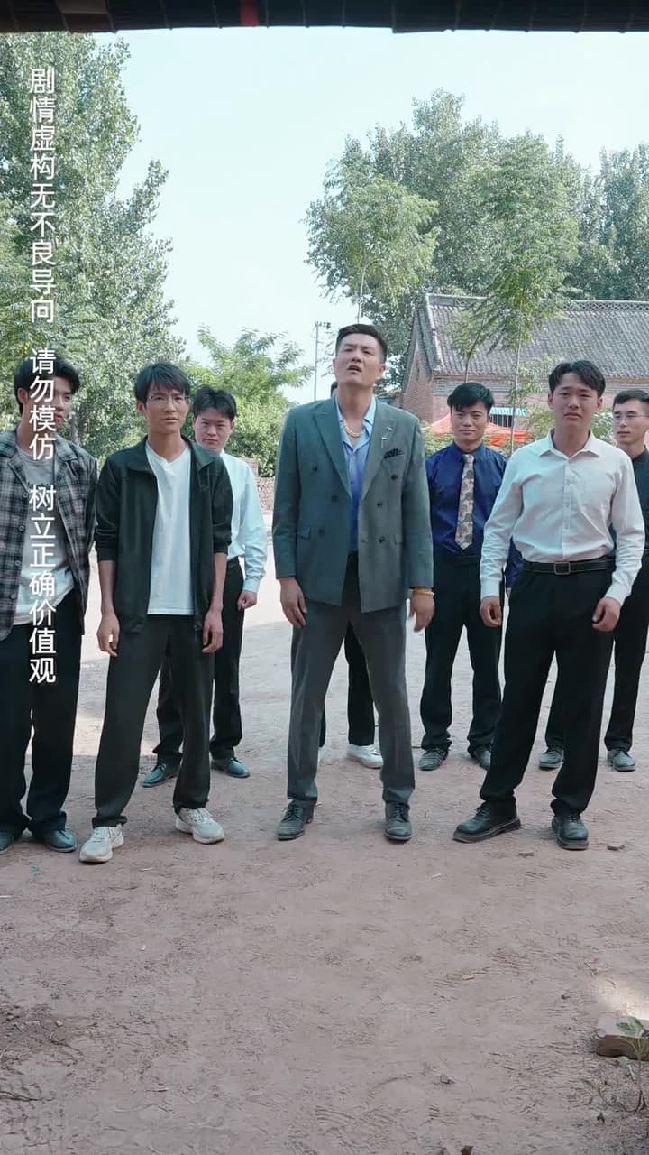 她爲巾幗 - Episode 76