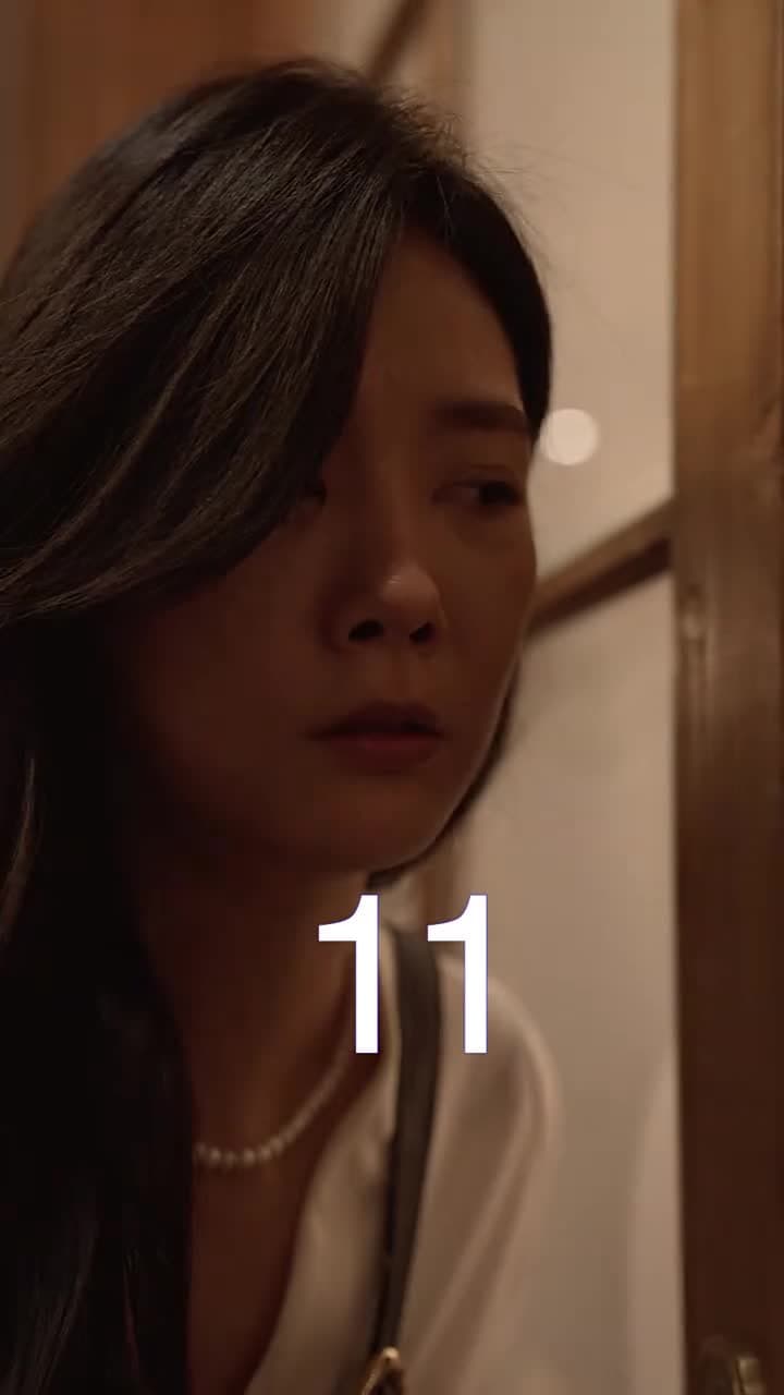 Death, End Our Bond! - Episode 11