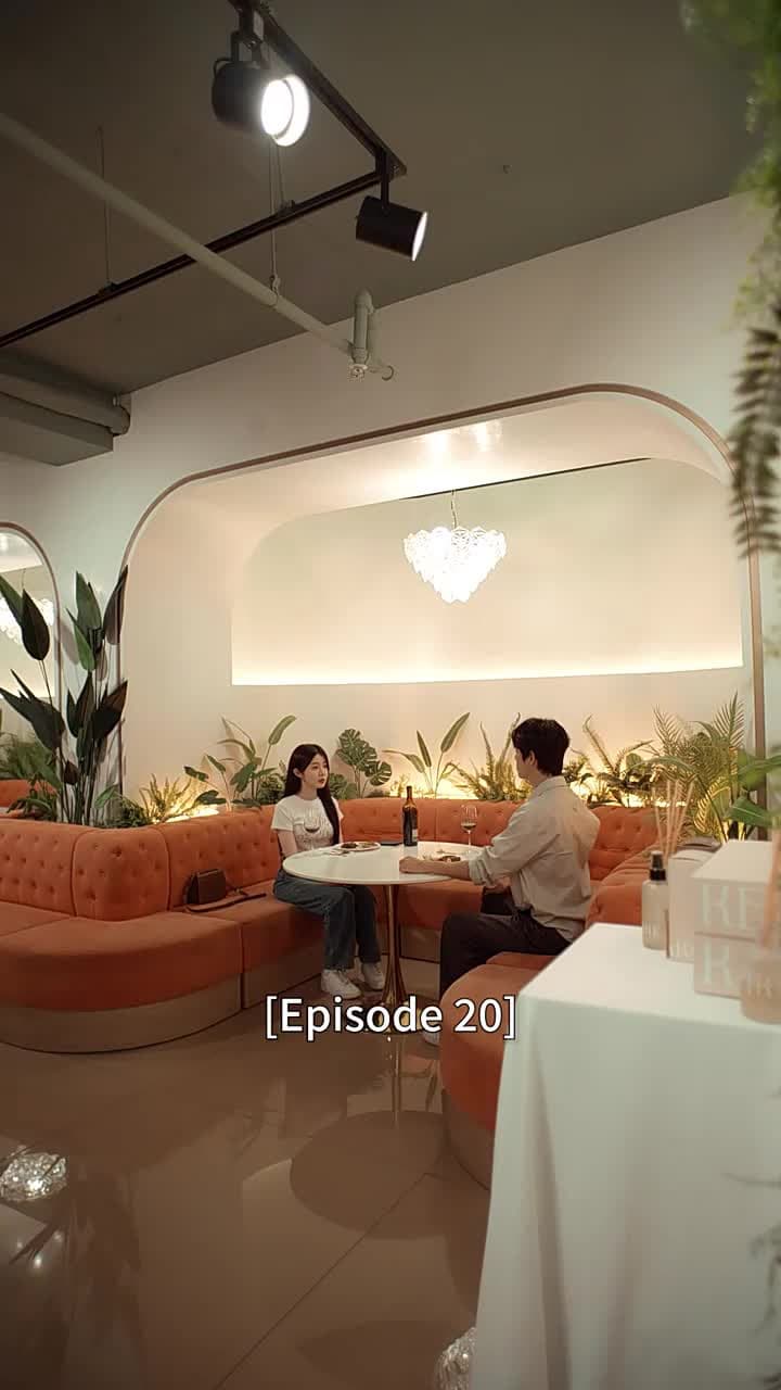 Broken Marriage - Episode 20