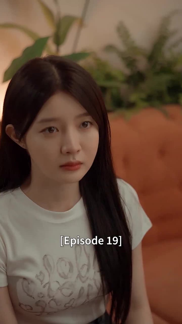 Broken Marriage - Episode 19