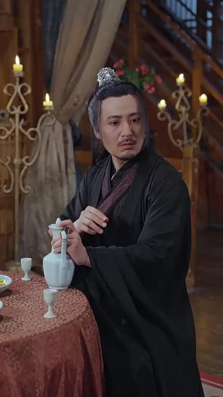 Lady, Your Substitute Groom is the Celestial Emperor - Episode 50