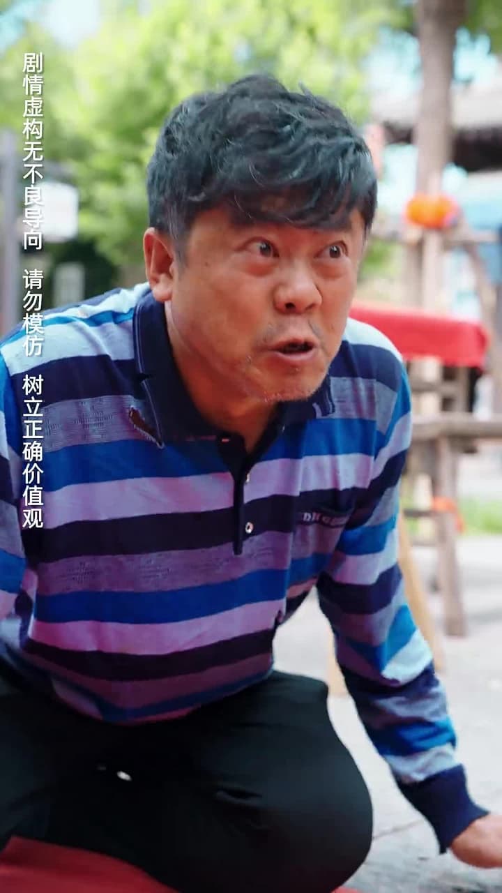 她爲巾幗 - Episode 21