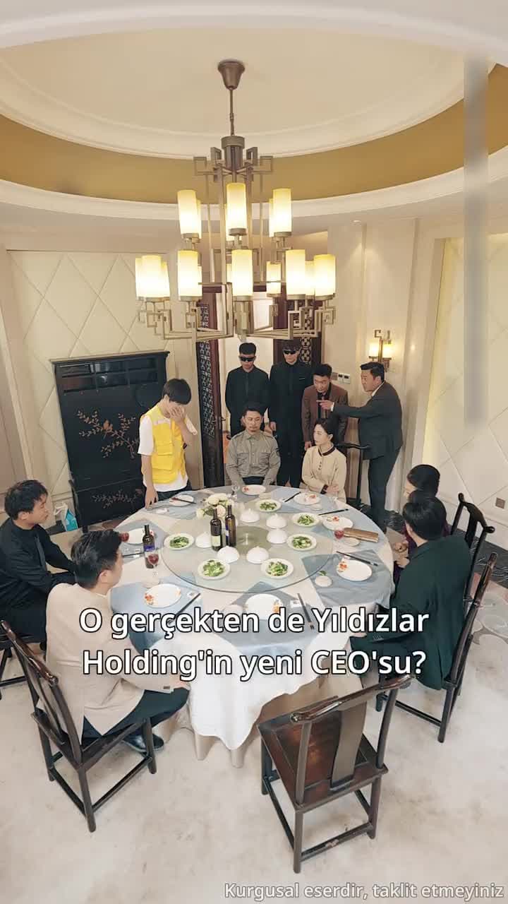 Saklı Zenginlik - Episode 63