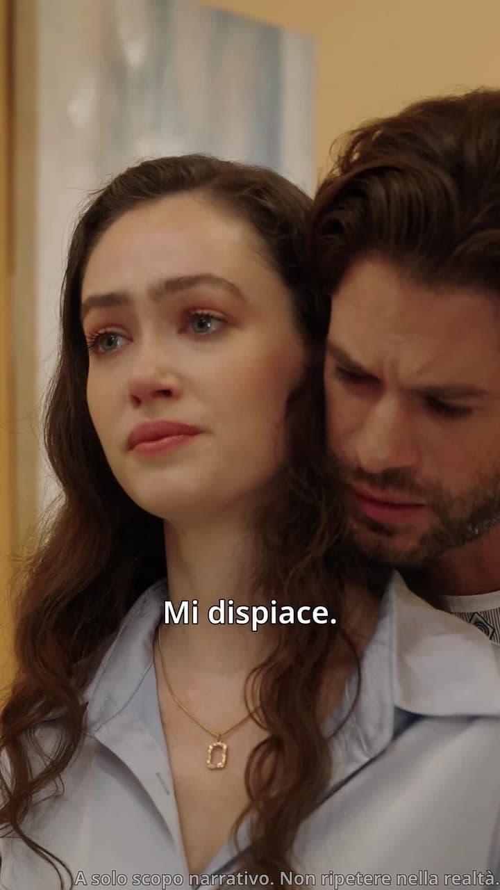 L'Ereditiera Divorziata: Rivendica la Corona - Episode 50