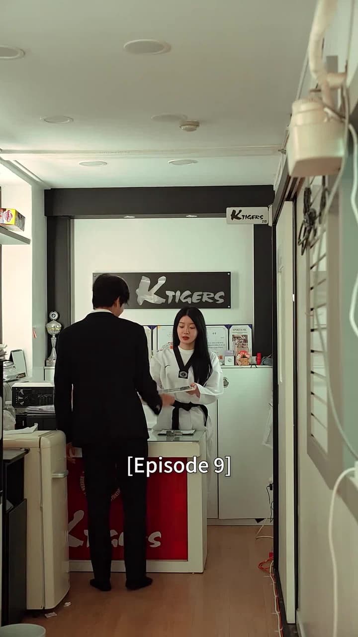 Broken Marriage - Episode 9