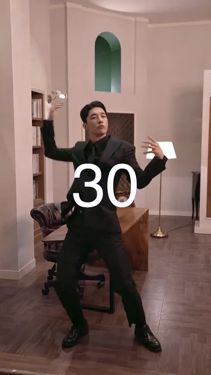 Death, End Our Bond! - Episode 30