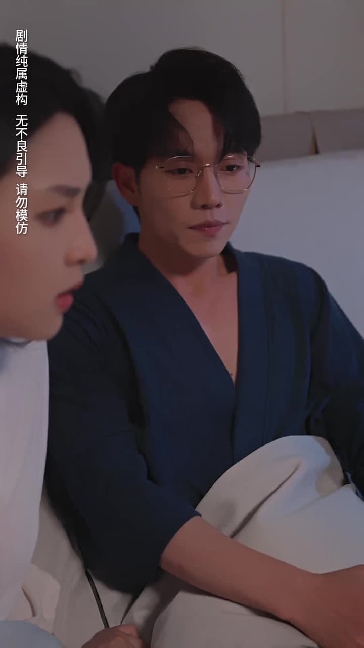 致命婚姻之新生 - Episode 28