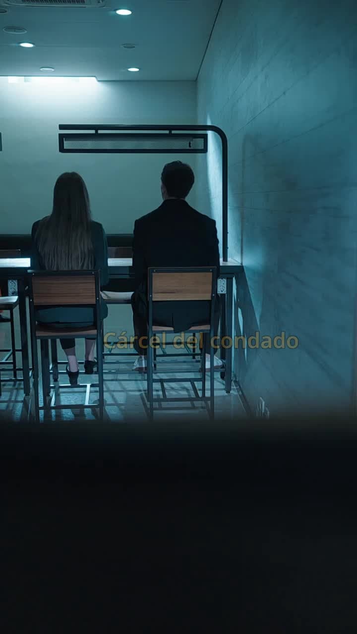 Más Allá de la Ley - Episode 24