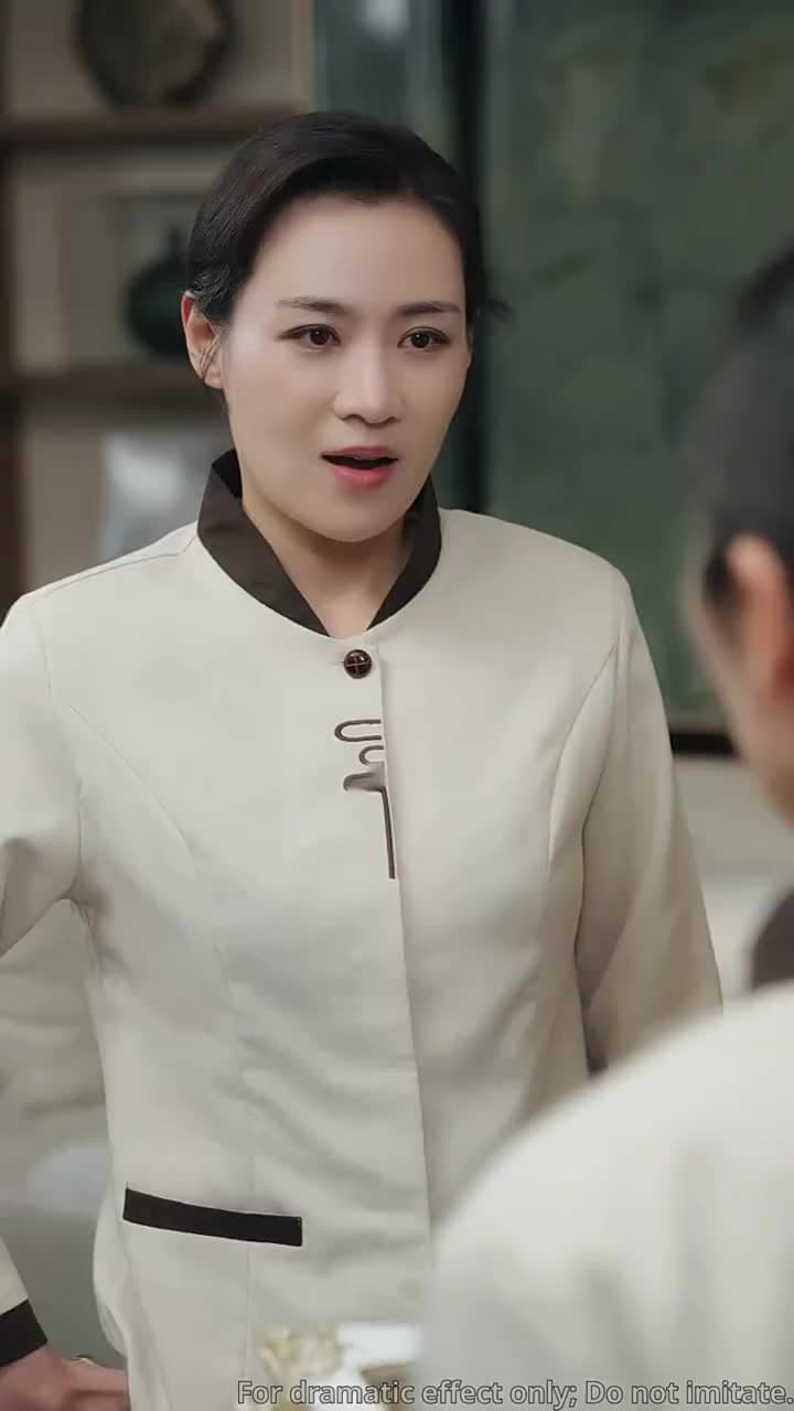 The Imposter Madam - Episode 4