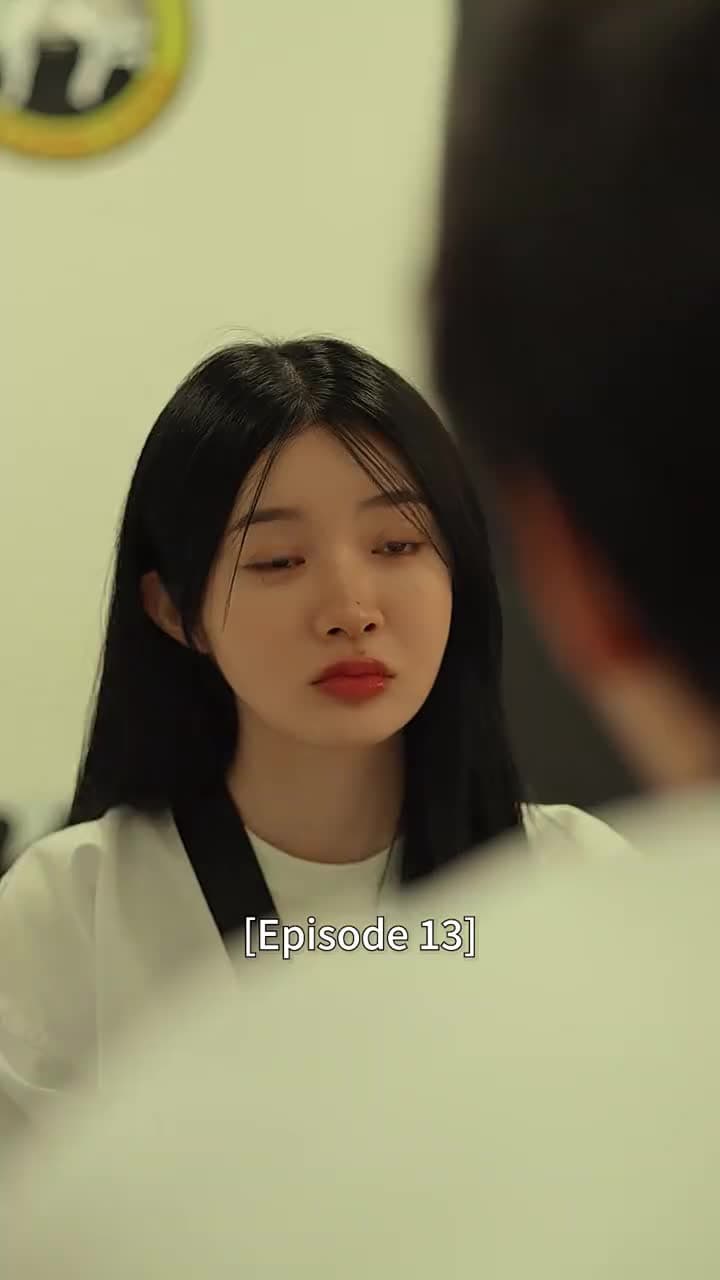 Broken Marriage - Episode 13