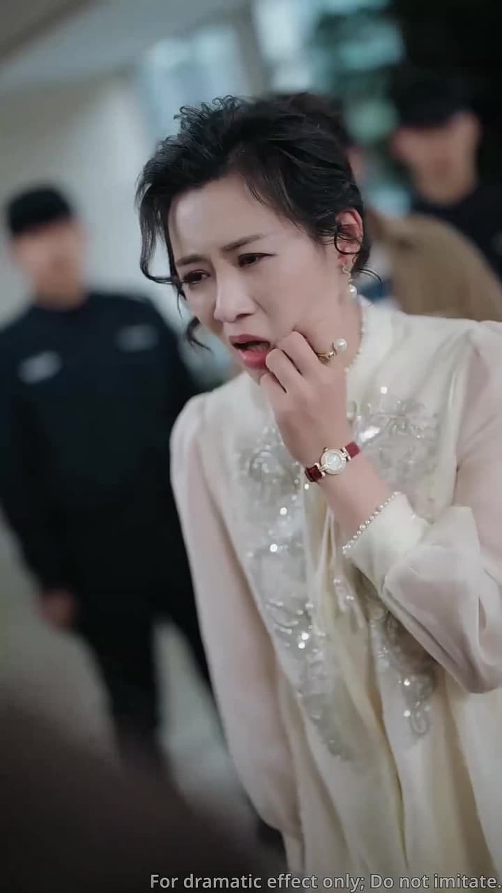 The Imposter Madam - Episode 43