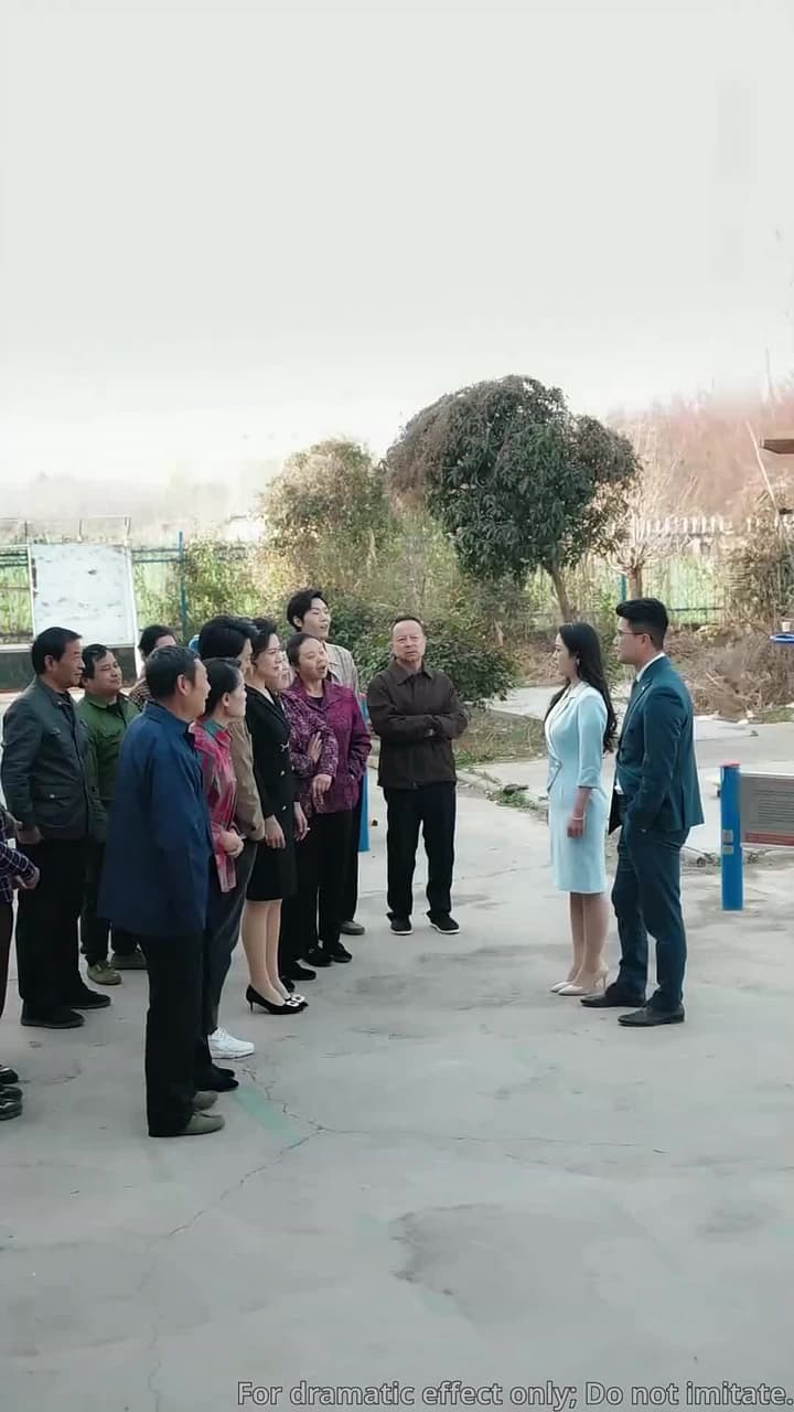 The Imposter Madam - Episode 49