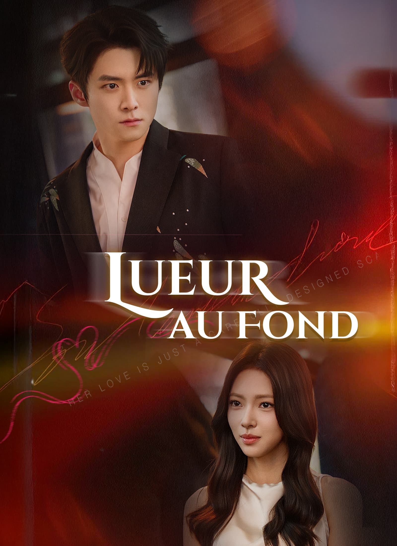 Lueur au Fond