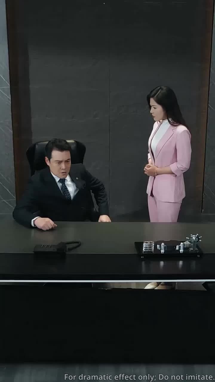 The Imposter Madam - Episode 48